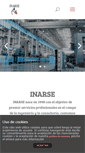 Mobile Screenshot of inarse.com